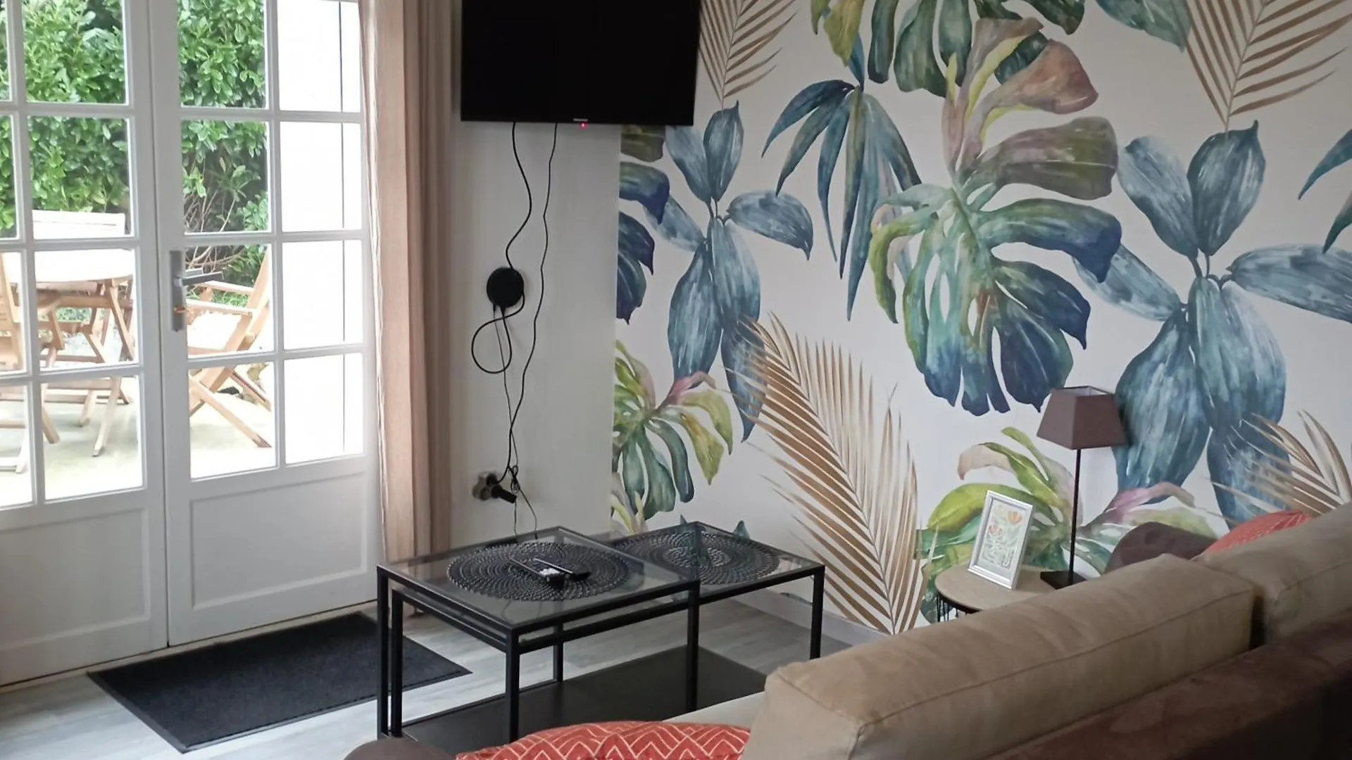 Holiday home Cottage 3 Etoiles A 25 Mn De La Cote De Granit Rose Begard France
