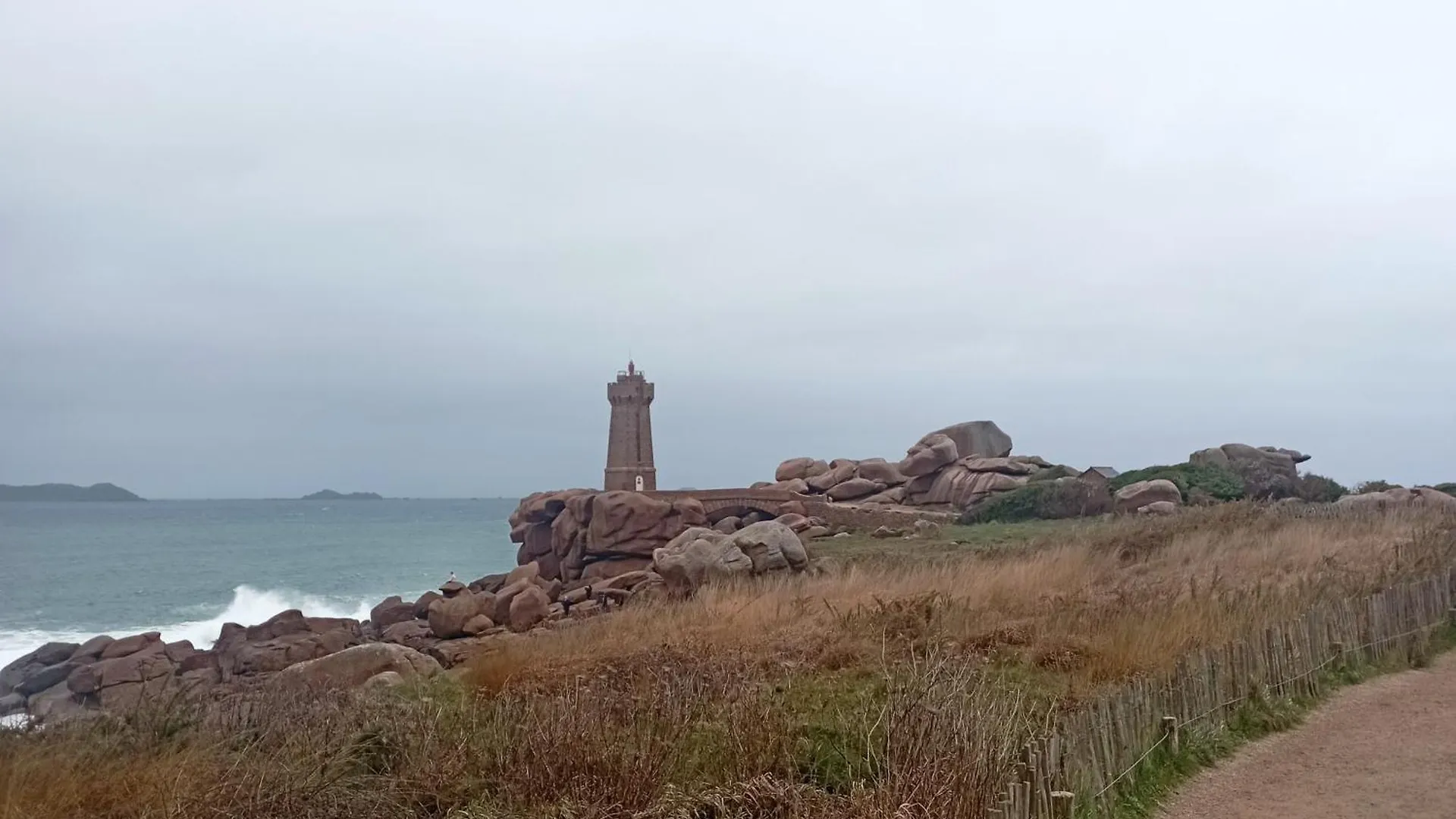 Cottage 3 Etoiles A 25 Mn De La Cote De Granit Rose Begard Holiday home