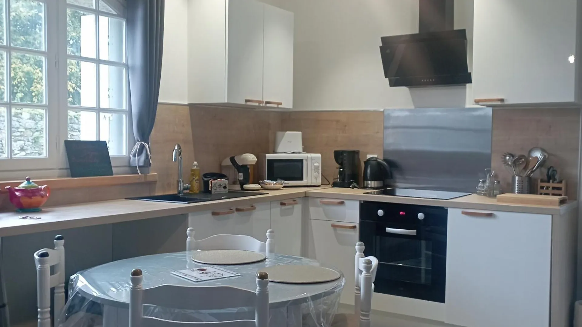Holiday home Cottage 3 Etoiles A 25 Mn De La Cote De Granit Rose Begard