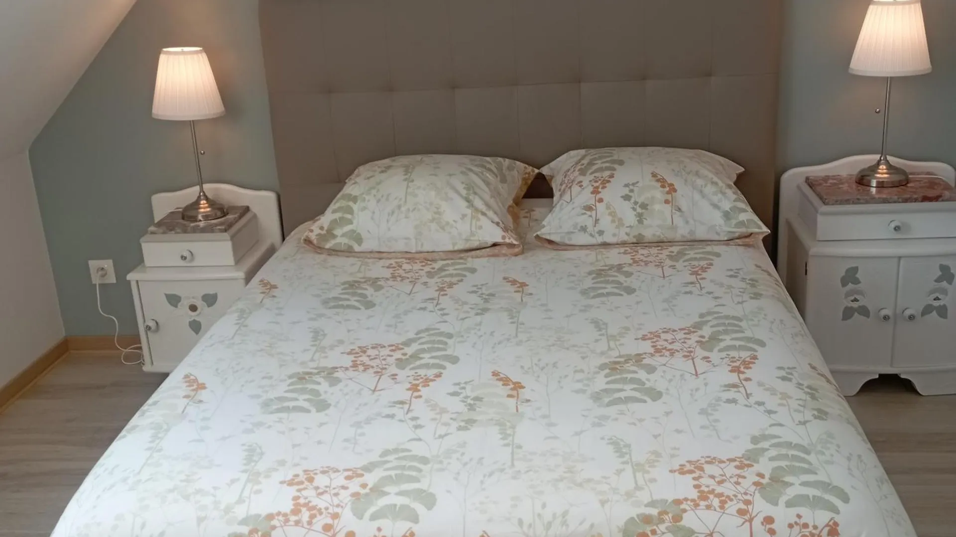 Cottage 3 Etoiles A 25 Mn De La Cote De Granit Rose Begard Holiday home