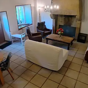 Hébergement de vacances De La Petite Ferme Bretonne, Louargat