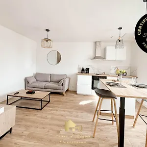Appartement Les Embruns, Trégunc