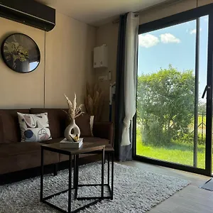 Appartement Cosy Independant Avec Jardin Et Parking, Cornille (Ille-et-Vilaine)